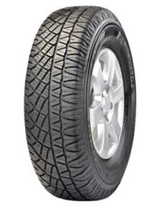 Michelin Latitude Cross 185/65 R 15 92T XL