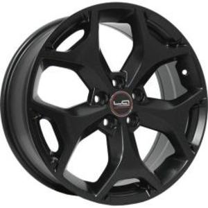 LegeArtis SB22 7x17 5x100 ET 48 Dia 56,1 (MB) черный