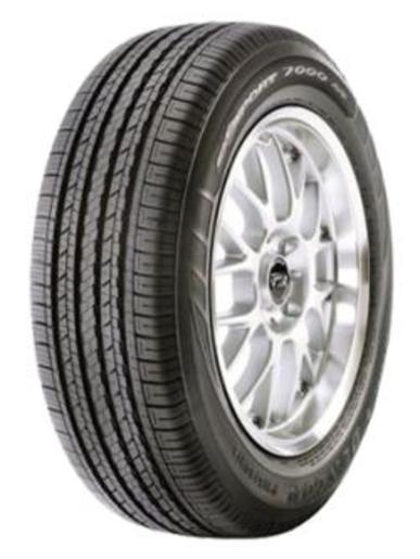 Dunlop SP Sport 7000 235/45 R 18 98V