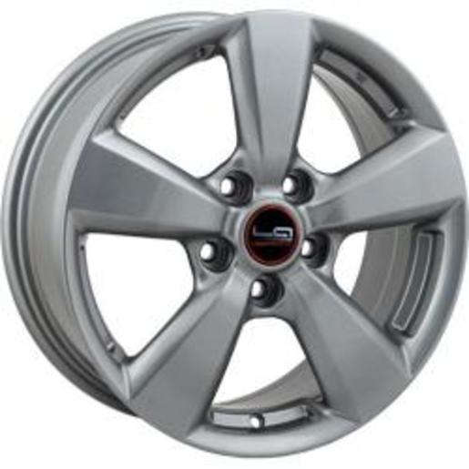 LegeArtis SZ10 6,5x16 5x114,3 ET 45 Dia 60,1 (GM) черный