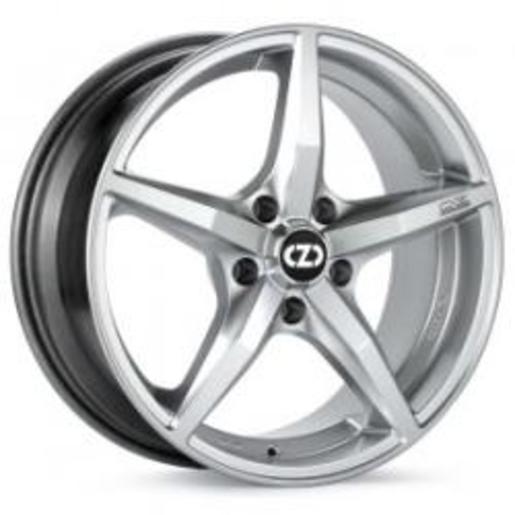 OZ Racing Canova 7x16 4x108 ET 16 Dia 75 (Titanium) титан