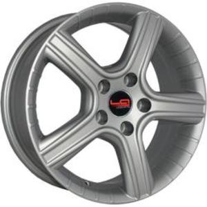 LegeArtis VW32 6,5x16 5x112 ET 46 Dia 57,1 (S) серебристый