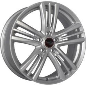 LegeArtis FD85 7,5x18 5x114,3 ET 44 Dia 63,3 (S) серебристый