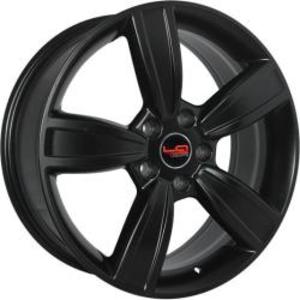 LegeArtis MI24 7x18 5x114,3 ET 38 Dia 67,1 (MB) черный