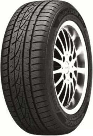 Hankook Winter i*cept evo W310 225/45 R 17 91V Run Flat