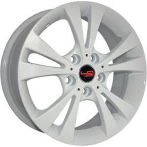 LegeArtis VW20 6,5x16 5x112 ET 50 Dia 57,1 (W) белый