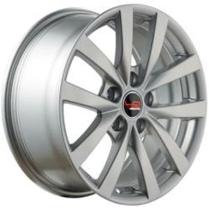 LegeArtis SK36 7x16 5x112 ET 45 Dia 57,1 (S) серебристый