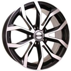 Tech Line Neo (728) 7,5x17 5x120 ET 45 Dia 72,6 (BD) черный