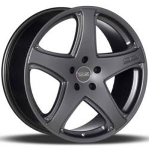 OZ Racing Canyon 7,5x17 5x112 ET 35 Dia 79 (silver) серебристый