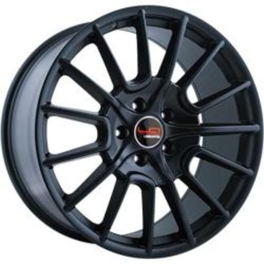 LegeArtis PR7 9x20 5x130 ET 57 Dia 71,6 (MB) черный