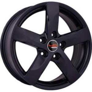 LegeArtis RN89 6,5x16 5x114,3 ET 47 Dia 66,1 (MB) черный