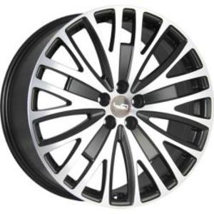 LegeArtis LR29 8,5x20 5x108 ET 45 Dia 63,3 (GMF) черный
