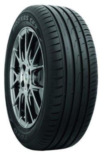 Toyo Proxes CF2 SUV 215/70 R 15 98H
