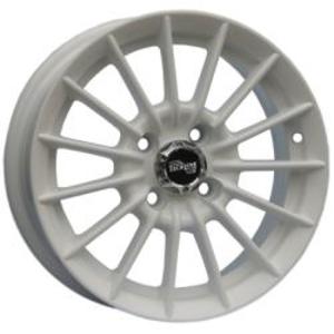 Tech Line TL532 6x15 4x98 ET 35 Dia 58,6 (W) белый