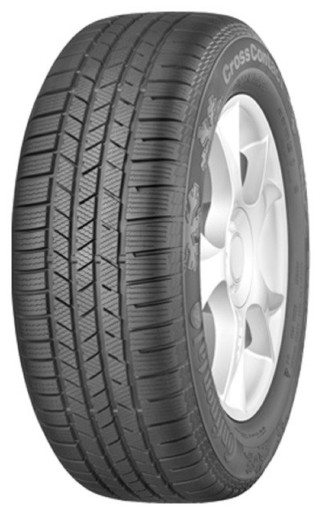 Continental CrossContact Winter 225/55 R 17 97H