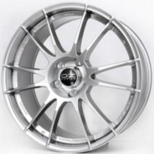 OZ Racing Ultraleggera 8x18 5x114,3 ET 35 Dia 75 (Titanium) титан