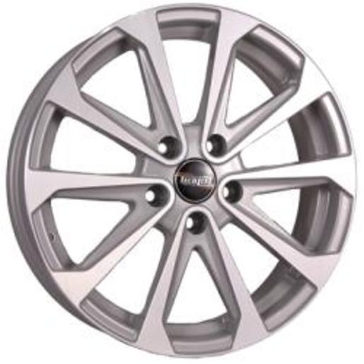 Tech Line TL639 6,5x16 5x112 ET 33 Dia 57,1 (SD) черный