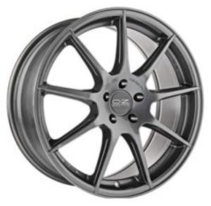 OZ Racing Omnia 7,5x17 5x112 ET 35 Dia 75 (Grigio corsa) темно-серый