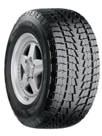 Toyo Observe Tranpath S1 (TAS1) 205/70 R 15 96Q