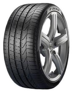 Pirelli P Zero 255/55 R 19 111W XL J