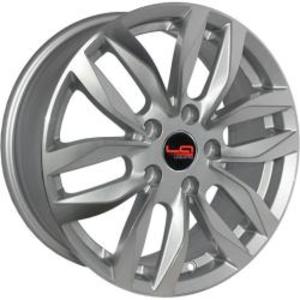 LegeArtis SZ31 6,5x16 5x114,3 ET 45 Dia 60,1 (SF) серебристый
