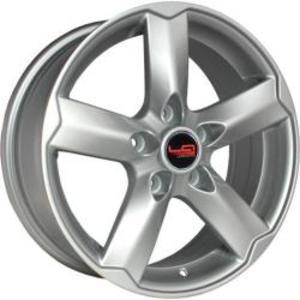 LegeArtis MI93 6,5x16 5x114,3 ET 46 Dia 67,1 (S) серебристый