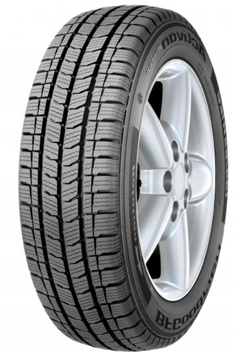 BFGoodrich Activan Winter