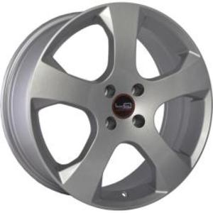 LegeArtis PG31 6,5x16 5x114,3 ET 38 Dia 67,1 (S) серебристый