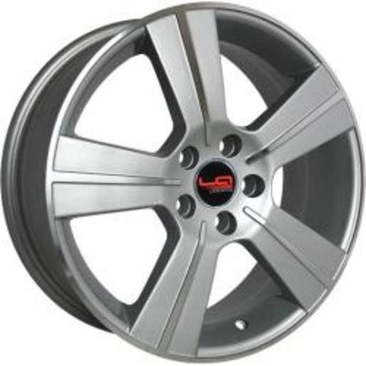 LegeArtis SB11 6,5x16 5x100 ET 48 Dia 56,1 (W) белый