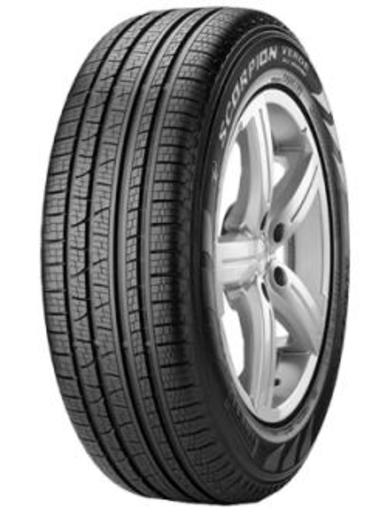 Pirelli Scorpion Verde All-Season 255/60 R 19 109H