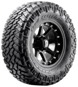 Nitto Trail Grappler MT 295/70 R 17 121P