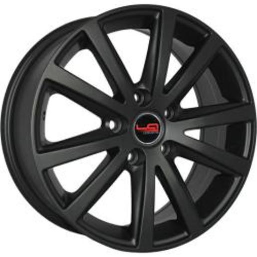 LegeArtis SK36 7x16 5x112 ET 45 Dia 57,1 (MB) черный