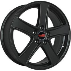 LegeArtis FD49 7x17 5x108 ET 50 Dia 63,3 (S) серебристый