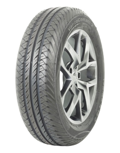 Continental VancoContact 2 195/65 R15 95T