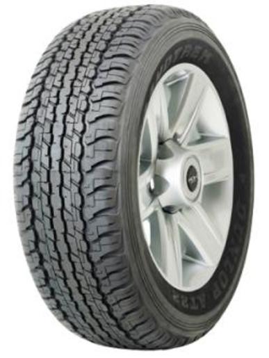 Dunlop GrandTrek AT22 285/60 R 18 116V