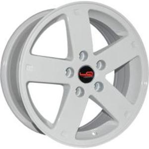 LegeArtis MI32 6,5x16 5x114,3 ET 38 Dia 67,1 (W) белый