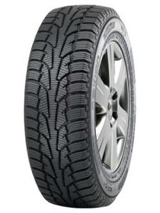 Nokian Tyres WR C Cargo 225/75 R 16 121/120R