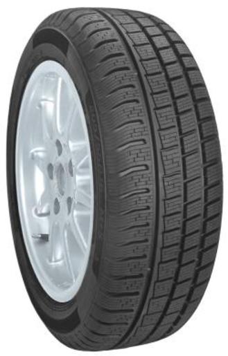 DMack Winter Logic H 215/55 R 16 93H