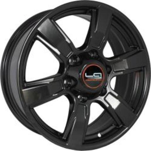 LegeArtis GW2 7x17 6x139,7 ET 38 Dia 100,1 (W) белый