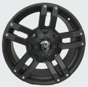 MKW MK-206 8.5x18 5x150 ET35 ЦО110.2 SB