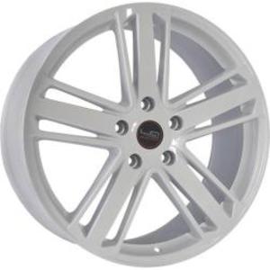 LegeArtis A51 9x20 5x130 ET 60 Dia 71,6 (W) белый
