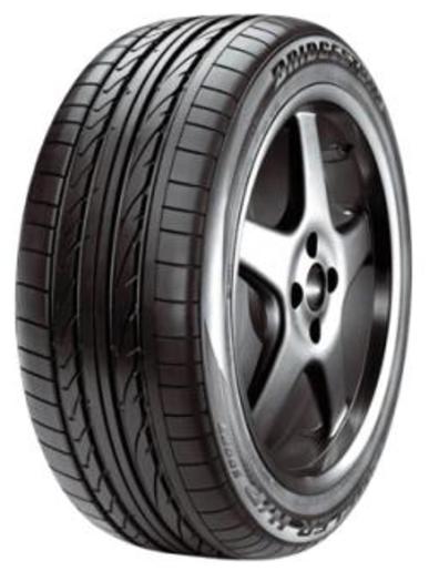 Bridgestone DUELER H/P SPORT 235/60 R 17 106V