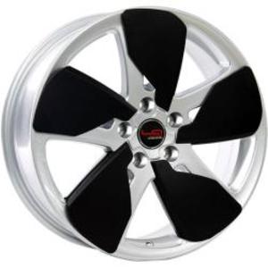 LegeArtis Concept HND502 6,5x16 5x114,3 ET 46 Dia 67,1 (S+Plastic) серебристый