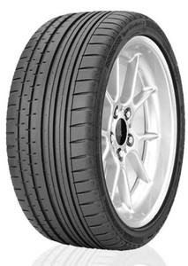 Continental ContiSportContact 2