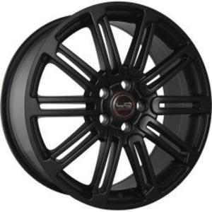 LegeArtis LR19 8,5x20 5x120 ET 53 Dia 72,6 (MB) черный
