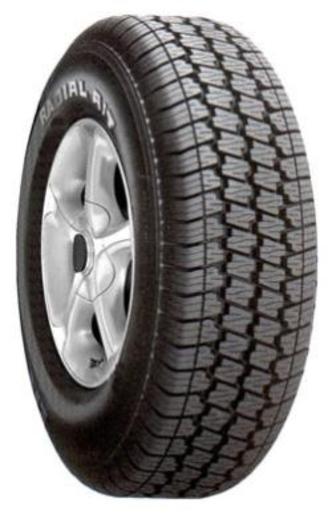 Nexen Radial AT RV 175/75 R 16 101/99N