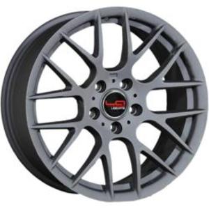 LegeArtis B111 8,5x19 5x120 ET 25 Dia 72,6 (GM) черный