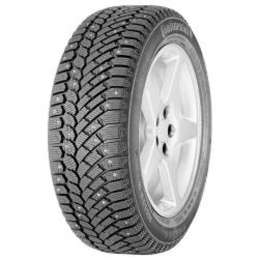 Continental ContiIceContact 245/40 R 18 97T XL FR HD