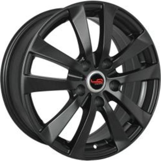 LegeArtis TY46 6,5x16 5x114,3 ET 45 Dia 60,1 (MB) черный