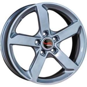 LegeArtis VW99 6,5x16 5x112 ET 42 Dia 57,1 (S) серебристый